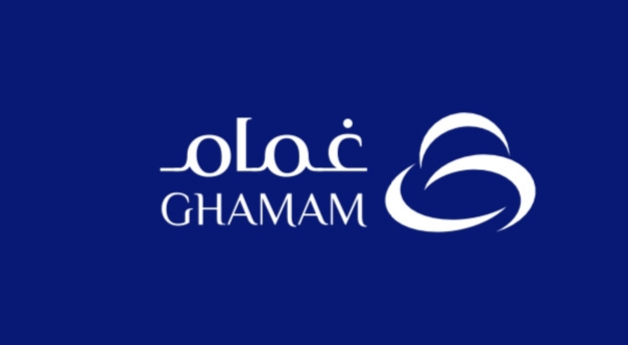 غمام لتنظيم المعارض والمؤتمرات