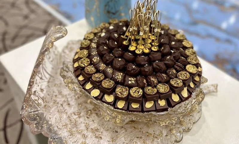 حلا نوفا