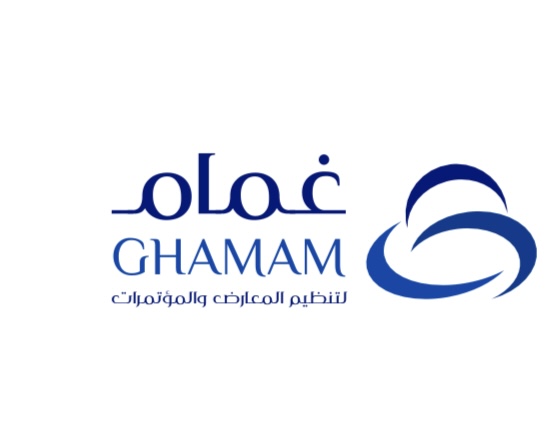 غمام لتنظيم المعارض والمؤتمرات