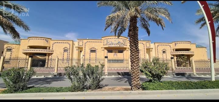 قصر الأسطورة للاحتفالات - الرياض - اشبيلية - قصور الافراح الرياض